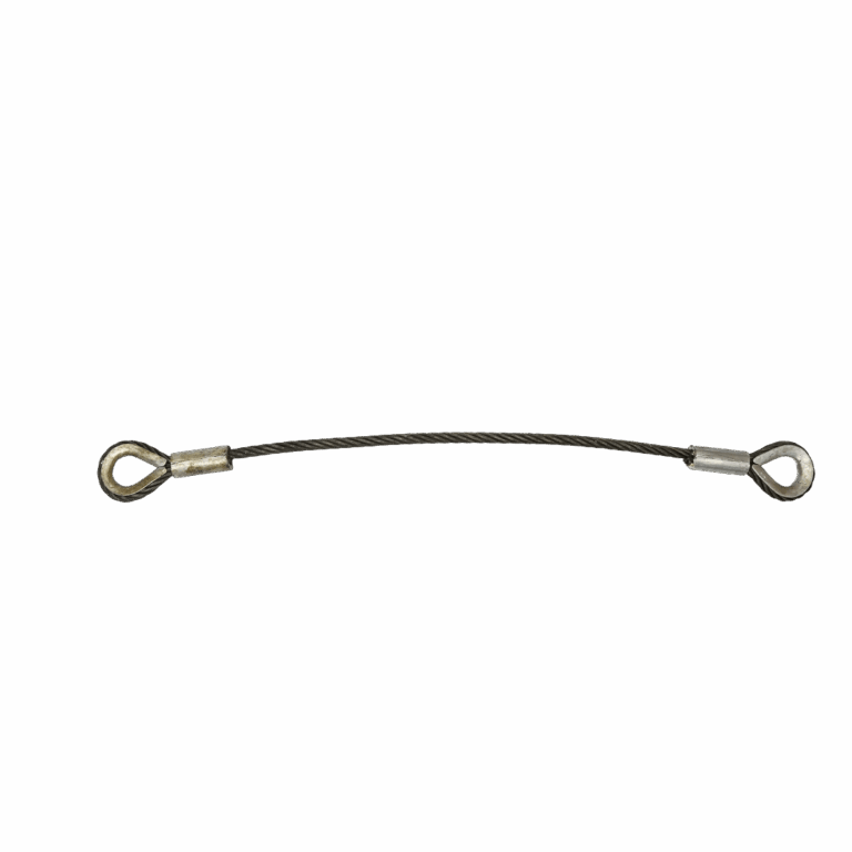 Steel Wire Rope Sling