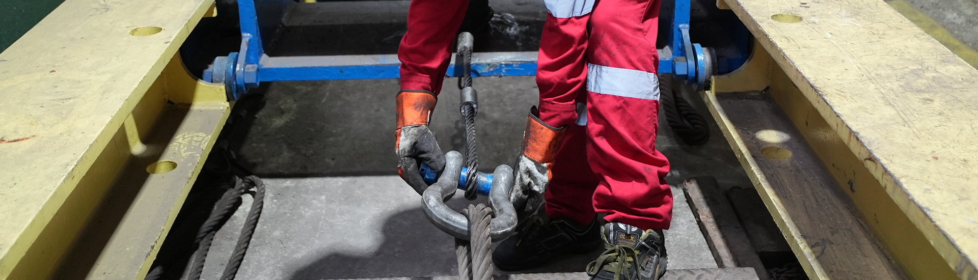 Tensile Load Test