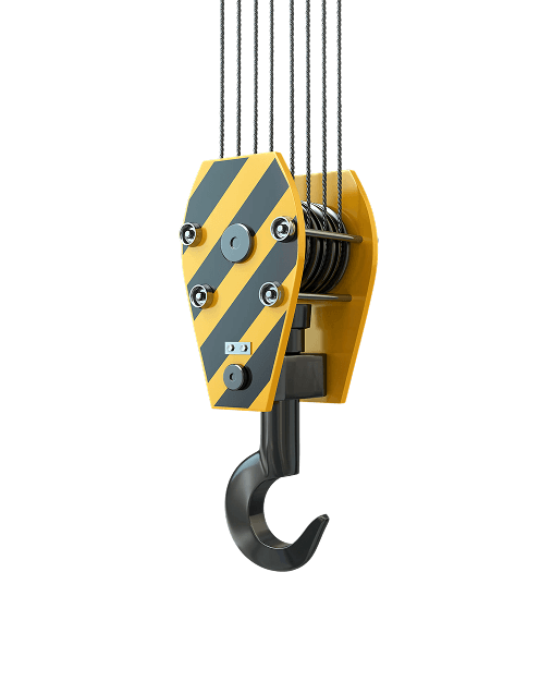 crane hook