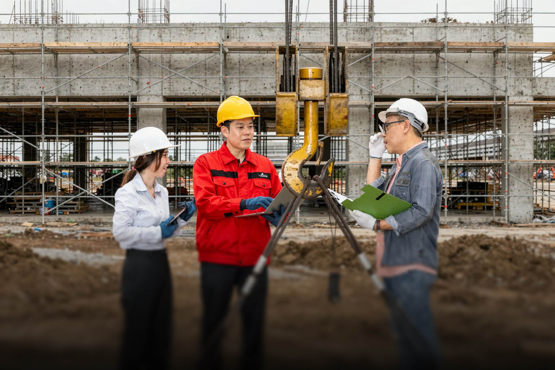 Comprehensive Solutions (1)