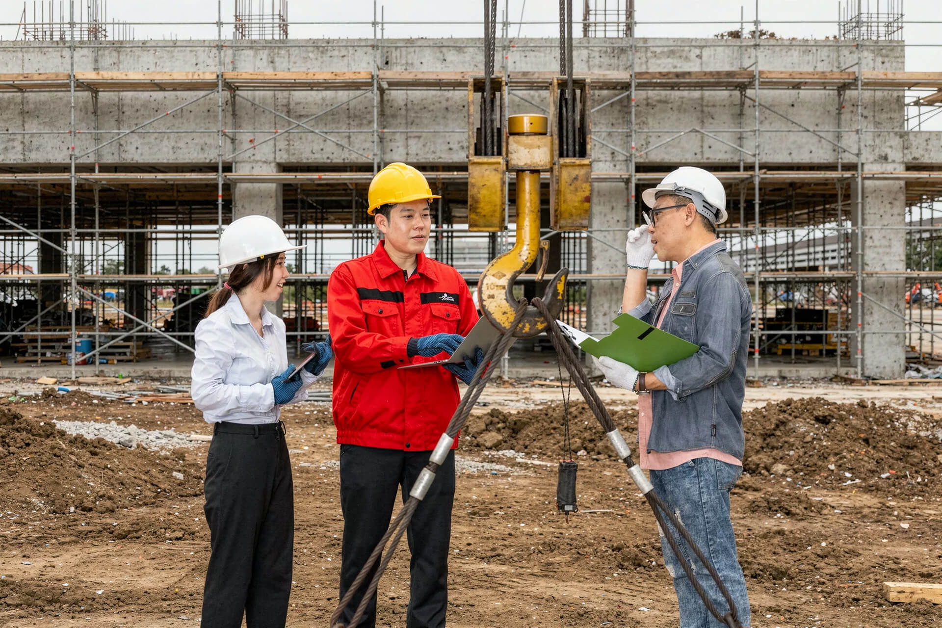 Comprehensive Solutions (1)