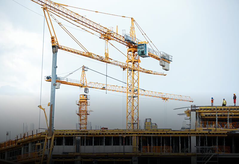 Construction