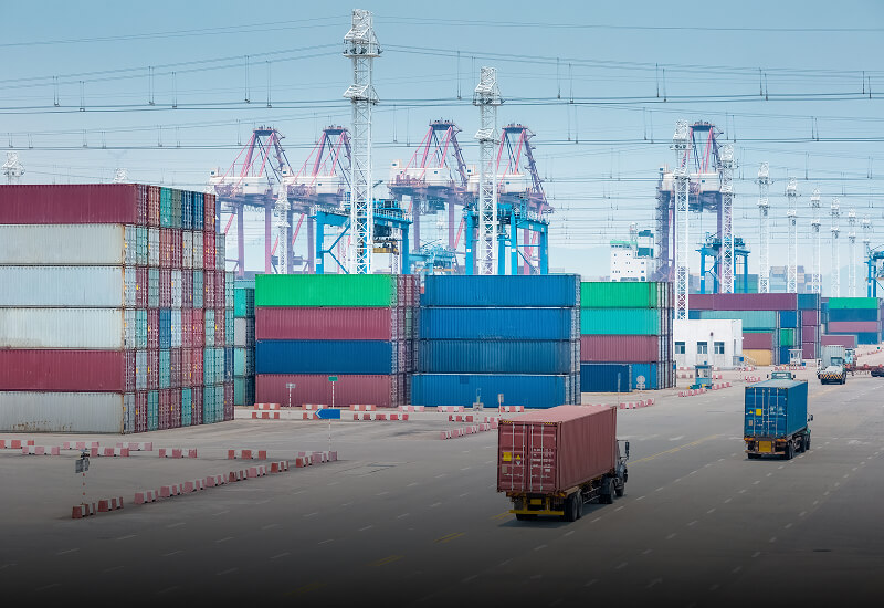 Logistics & Transportation