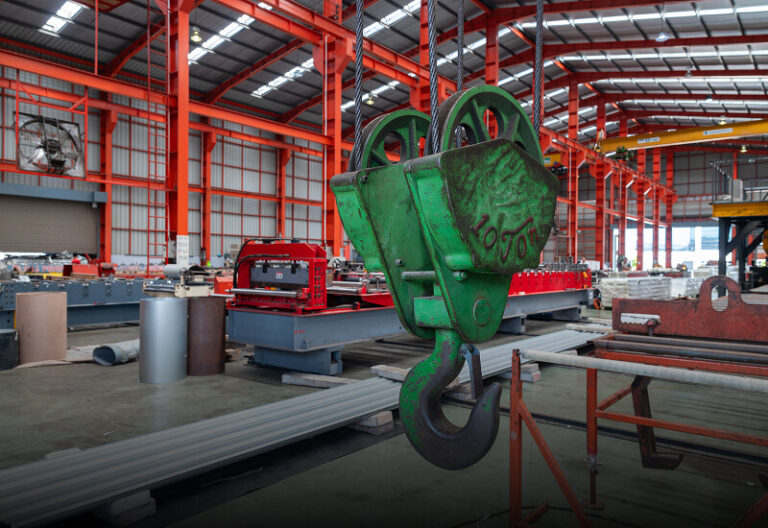 Manufacturing