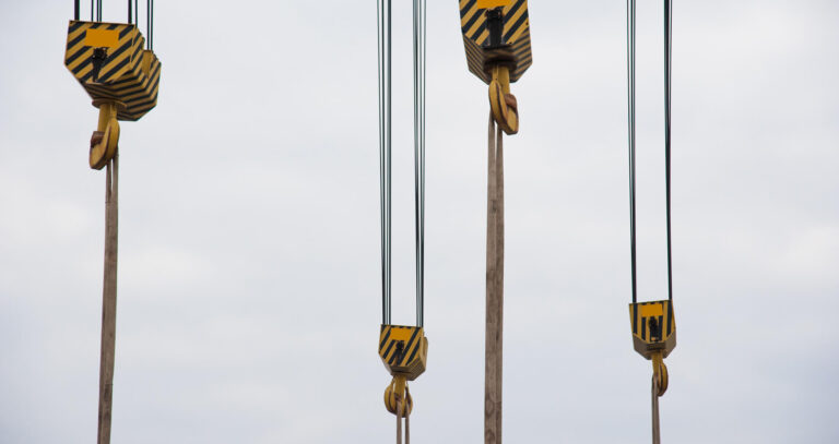 rigging system