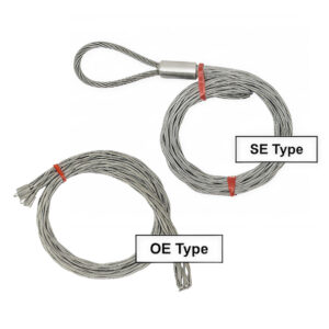 Cable Sock (OE Type / SE Type)