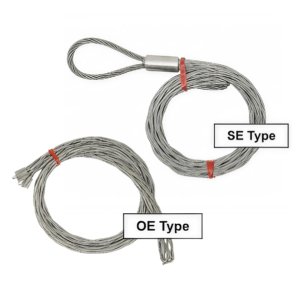 Cable Sock (OE Type&SE Type)