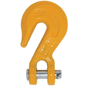 Clevis Grab Hook