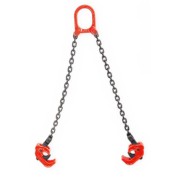 Drum Lifter (JC-A Type)