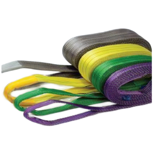 Flat Webbing Sling