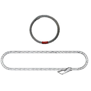 Grommet Slings