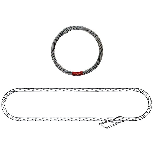 Grommet Slings