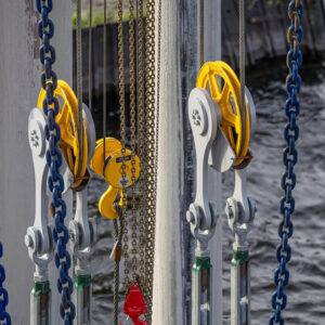 Lifting Equipment & Load Handling