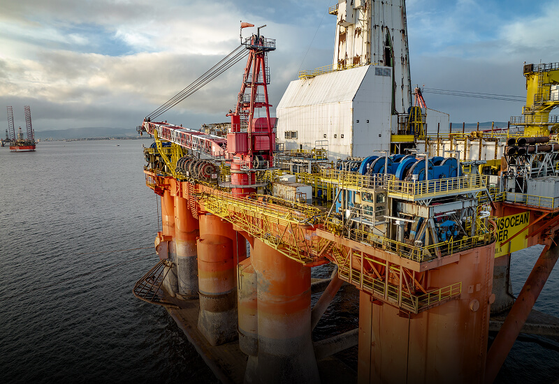 Offshore Facilities