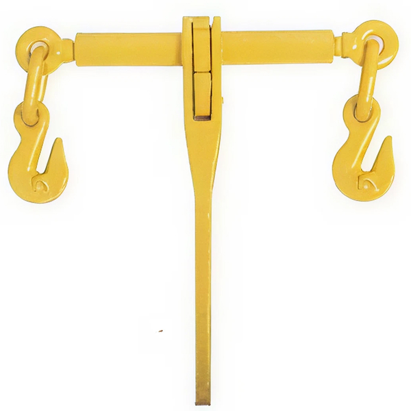 Ratchet Type Load Binder