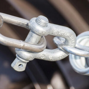 Rigging Hardware