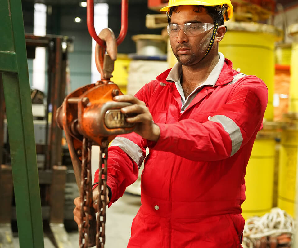 Visual Inspection-2