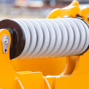 Winch