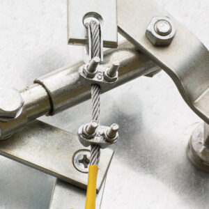 Wire Rope & Chain Fittings